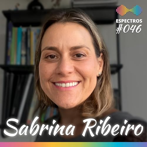 Sabrina Ribeiro