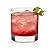 Libbey Heavy Base Rocks Cocktail Glasses, Set of 12