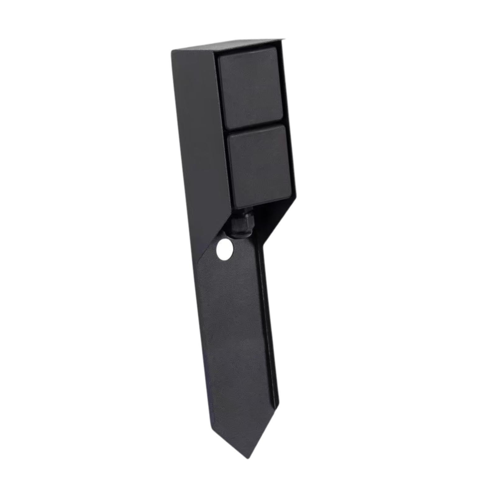 Garden Socket Pillar Outdoor Power Outlet Post for Park Electric Grill Farm-image-41