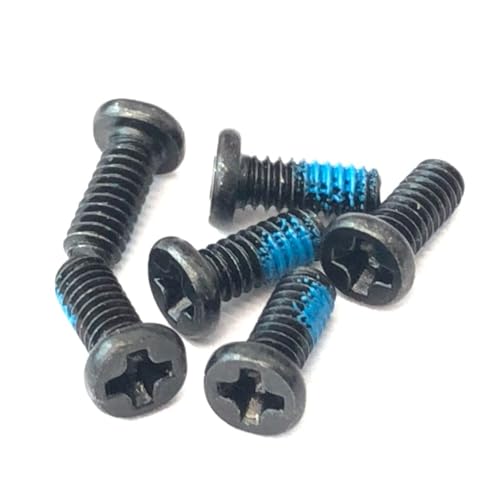 HSSDTECH �K �m�[�g�p�\�R���p�{�g���J�o�[�l�W DELL �p G15 5535 P121F002 �i�h�E�l�W�Ȃ��j Lower Bottom Base Cover Case screws