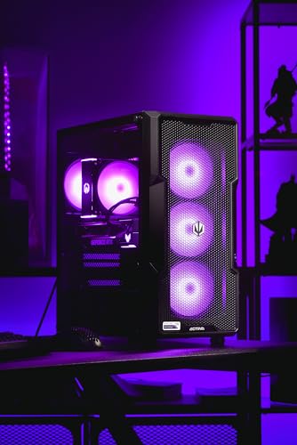 ENDORFY 7700/32GB/1TB/RTX4070/700W - PC Desktop - Immagine 2