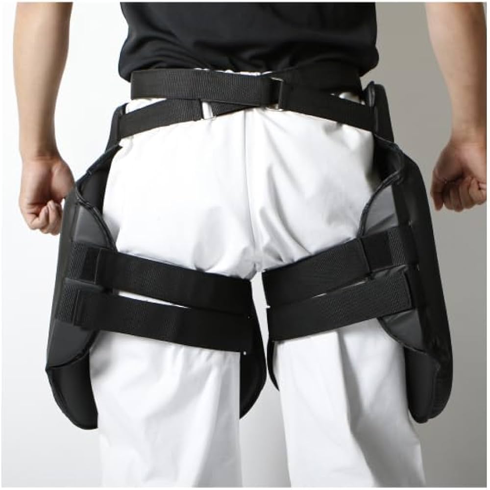 ISAMI 専用です。 シンガードTS | プロテクター | ISAMI(イサミ) |格闘技 武道具用品