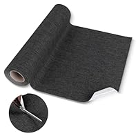 Toppe Di Lino Autoadesive - Rotolo 10x160 Cm Per Riparare Divani, Sedie E Tende - Foto 8