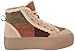 Rocket Dog Girls Flair Platform Comfort Sneaker