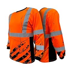 Class 3 American Grit - Orange