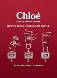 Chloé L'Eau de Parfum Intense, 50 ml