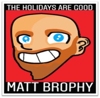 Let's Not Waste This Opportunity!