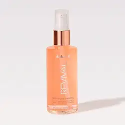 BRAÉ REVIVAL GORGEOUS SHINE OIL CONDICIONANTE 60ml