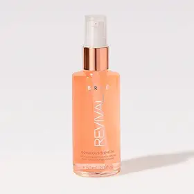 BRAÉ REVIVAL GORGEOUS SHINE OIL CONDICIONANTE 60ml