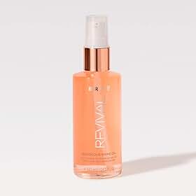 BRAÉ REVIVAL GORGEOUS SHINE OIL CONDICIONANTE 60ml