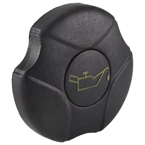 Tapa del filtro de motor para Fiat Fiorino y Qubo de 2008 a 2015, ideal contra fugas 6