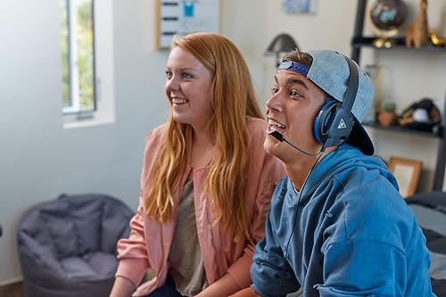 Casque de jeu "Recon Chat de Turtle Beach" pour PS4