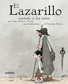 Lazarillo de Tormes