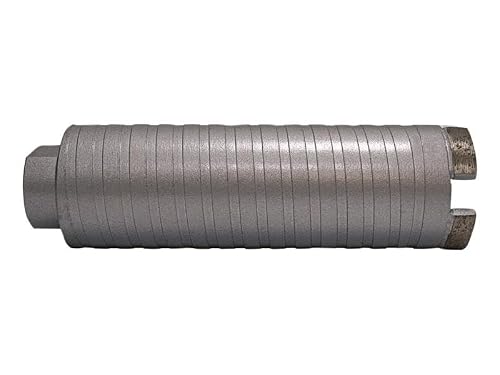 Image of Mexco Dry Core Drill Unslotted 52mm X90 Grade - A10DC52US