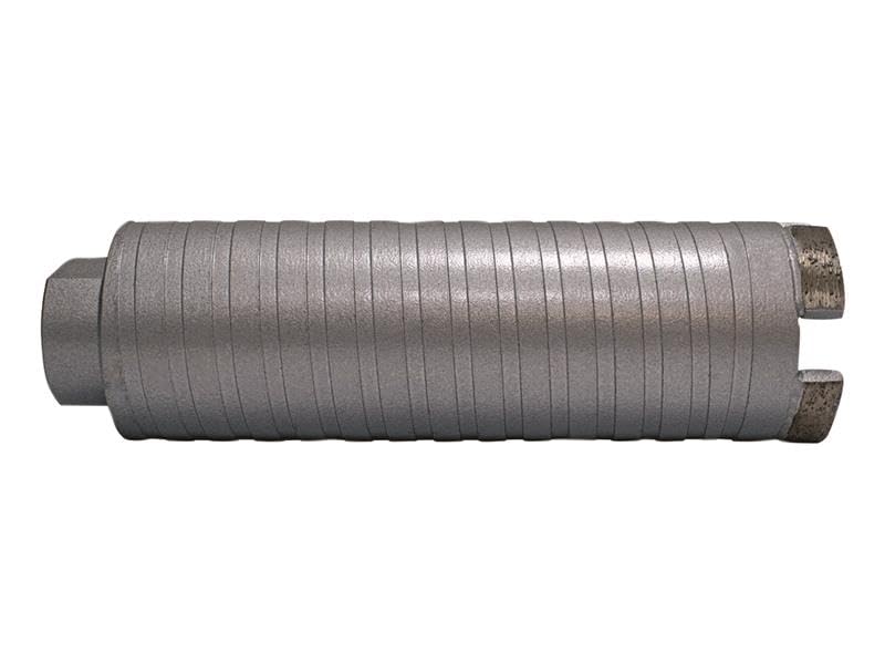 Mexco Dry Core Drill Unslotted 52mm X90 Grade - A10DC52US