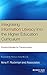 Integrating Information Literacy into the Higher Education Curriculum: Practical Models for Transformation