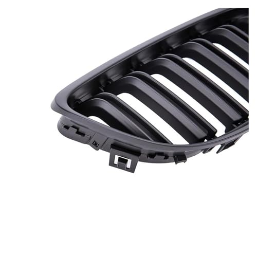 Rejilla parachoques delantero para BMW E90 E91 LCI Serie 3 Sedán Wagon 325i 328i 335i 330i 5