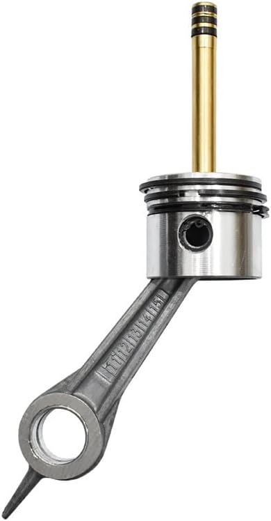 Miniatura 2 de Accesorios eléctricos de la bomba de la cabeza del compresor de aire de los recambios del compresor de aire del PWP de las bombas de poder 4500Psi