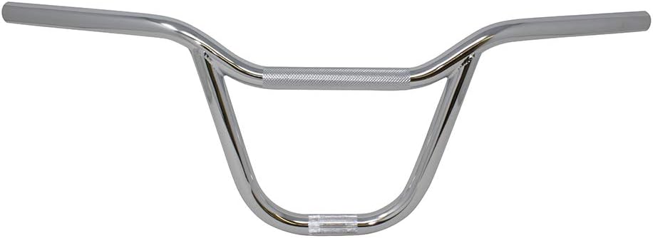 Fenix Freestyle 208 BMX Bike Gripped Handle Bars, 22.2mm