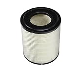 Mytee Products Heavy Duty Engine Air Filter - Truck Air Filter Replaces P527682R, Donaldson