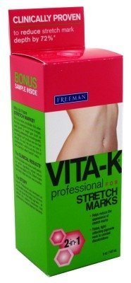 Vita-K Professional Stretch Marks 5oz