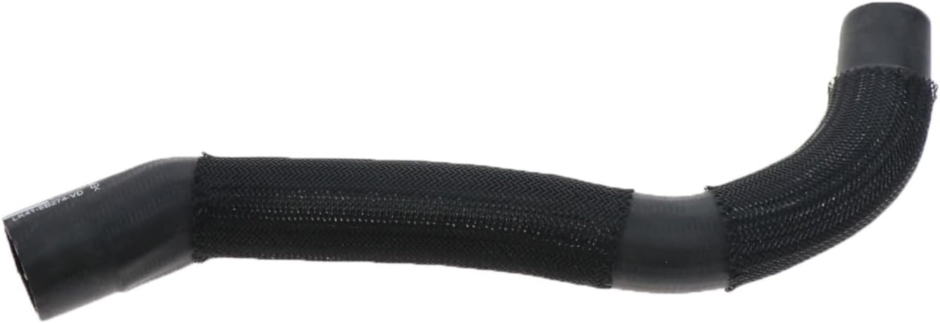 Motorcraft Upper Radiator Hose for 2019-2023 Ford Transit Van - KM6850
