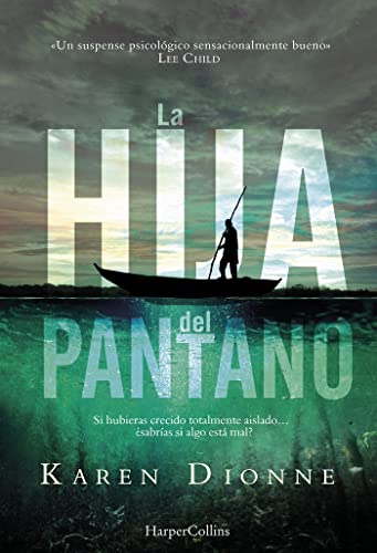 La hija del pantano (Spanish Edition) [Spanish] 8491391622 Book Cover