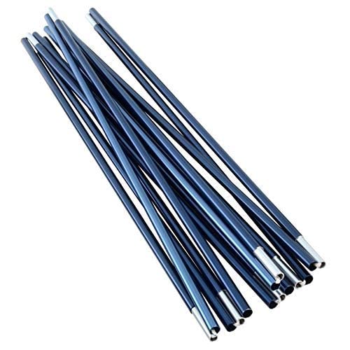 Image of Coleman Replacement Fiber Glass Poles for Darwin 2 Tent