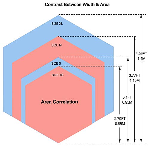 Amakunft – Caneta de brinquedo portátil para animais pequenos, para ambientes externos/internos, abe