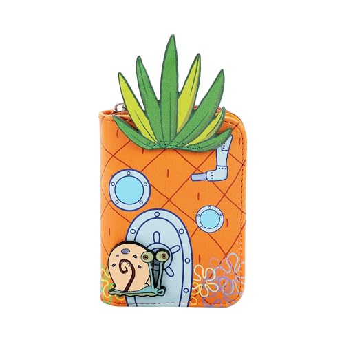 Spongebob Squarepants Pineapple House 4.5