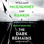Cover of The Dark Remains