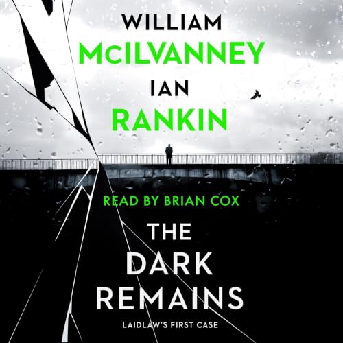 The Dark Remains cover art