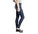 Levi's Women's Classic Mid Rise Skinny Jean, Indigo Devotion, 29 (US 8) R