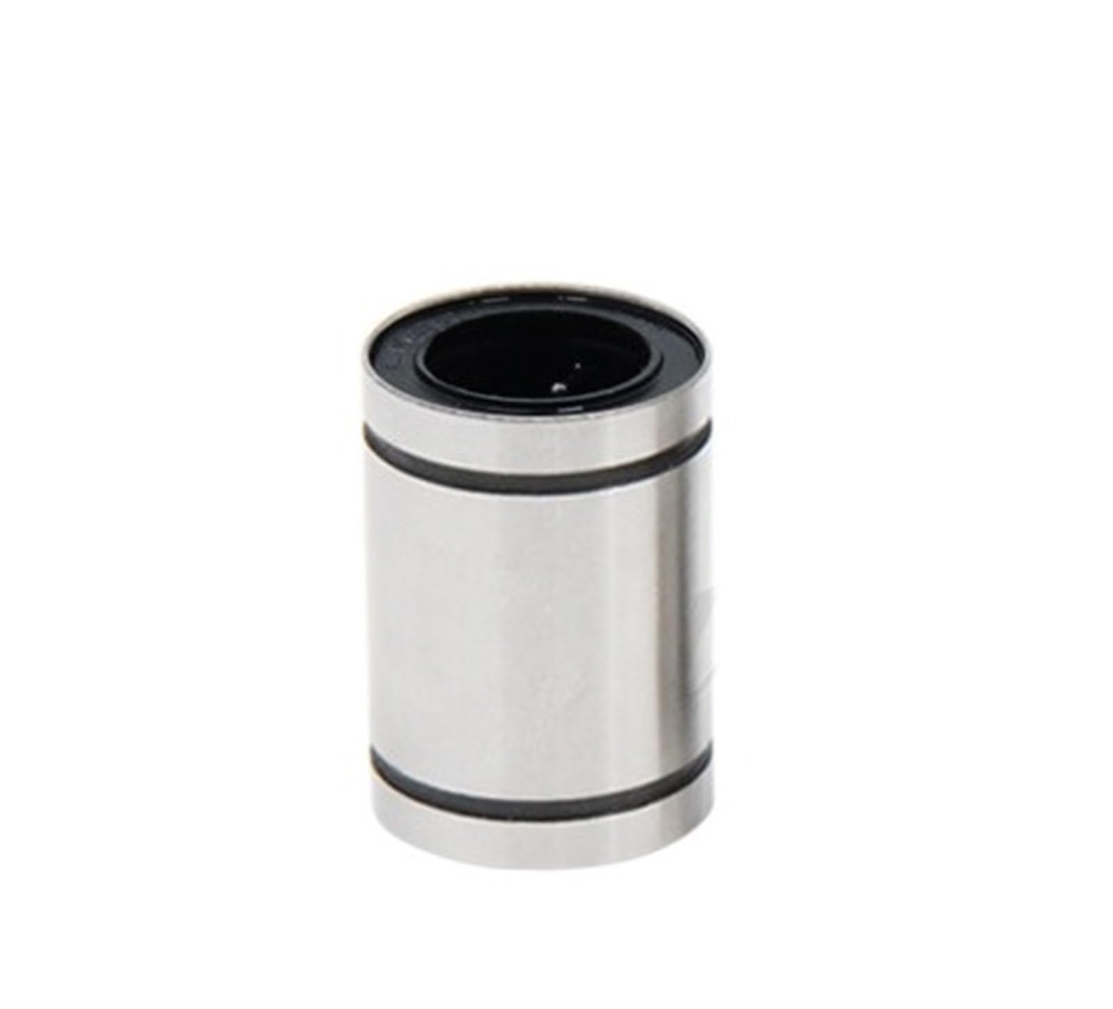 Roulement linéaire LM8UU LM10UU en acier pour imprimante 3D CNC