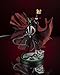 McFarlane Toys - Spawn #301 by Todd McFarlane (Black White & Red All Over) 1:10 Scale Resin Statue