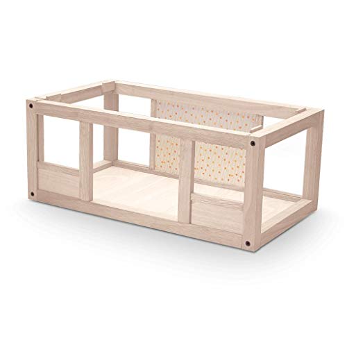 PlanToys Wooden Basement For My First Dollhouse (7340)