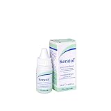Tricofarma - Keratol gtt emollienti 15ml