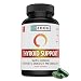 Thyroid Support Complex with Iodine - Energy, Metabolism & Focus Formula - Vegetarian, Soy & Gluten Free - 'Feel Like Your Old Self Again'