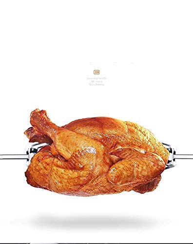 CHYOOP Mikrowellenherd im Retro-Stil für die Arbeitsplatte mit Drehteller und Positionsspeicher, Öko-Modus und Ton an/aus, vollautomatischer Haushalts-Küchenherd, Multifunktions-Backofen