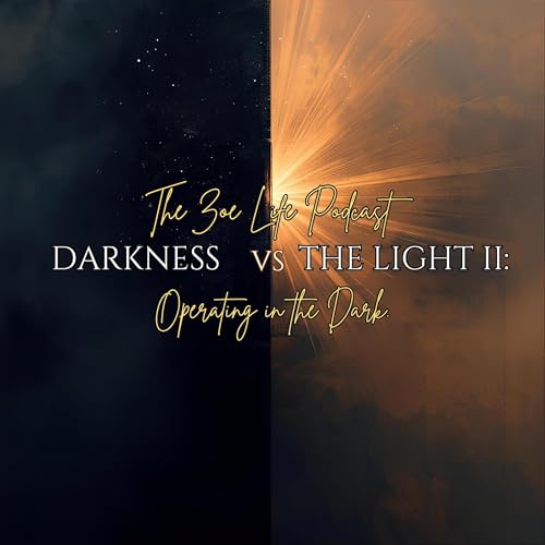Darkness vs The Light II: Operating in the Dark.