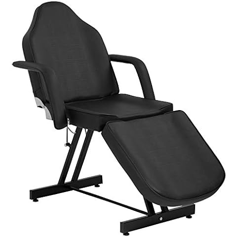 BestMassage Multipurpose Massage Table Massage Bed Spa Salon Facial Bed 74 Inch Long Adjustable Folding Massage Table Tattoo Chairs Salon Massage Equipment Cover