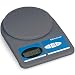 Produktbild Electronic Weight-Only Utility Scale, 11lb Capacity, 5-3/4 Platform