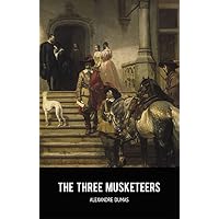 The Three Musketeers