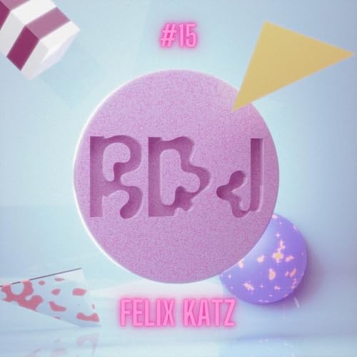 RDJ #15 - Felix Katz