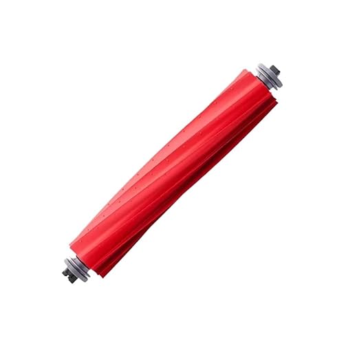 SZRAYZFTI Robot Vacuum Cleaner Roller Brush Accessories Spare Parts Main Brush Replacement ，Compatible For Roborock， P10 A7400RR/QRevo/Qrevo Pro/Qrevo MaxV(1pcs)
