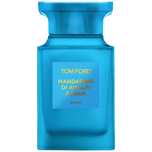 Tom Ford Mandarino Di Amalfi Acqua for men and women 3.4oz/100ml EDT Spray