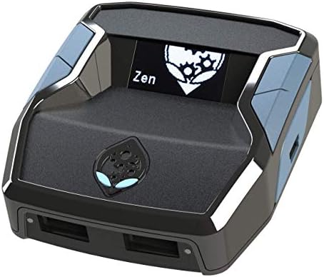 Cronus Zen Controller Emulator for Xbox, Playstation, Nintendo and PC (CM00053)