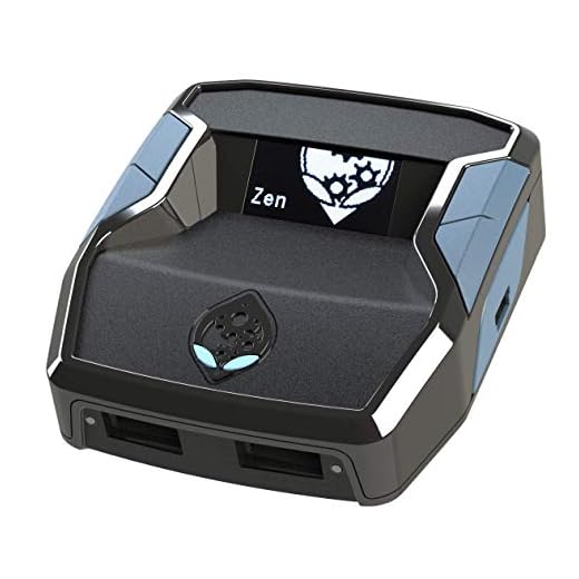 Cronus Zen Controller Emulator for Xbox, Playstation, Nintendo and PC (CM00053)