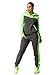 Produktbild TUDUZ Damen Hausanzug Jogginganzug Jumpsuit Langarm Pullover Sportanzug Trainingsanzug Rundhals Sweatshirt Lang