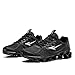 Mens Walking Shoes Casual Fashion Lace Up Blade Tennis Running Sneakers Comfort Non Slip Work Sport Athletic Trainers